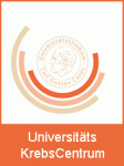 Logo Universitäts KrebsCentrum (UCC)